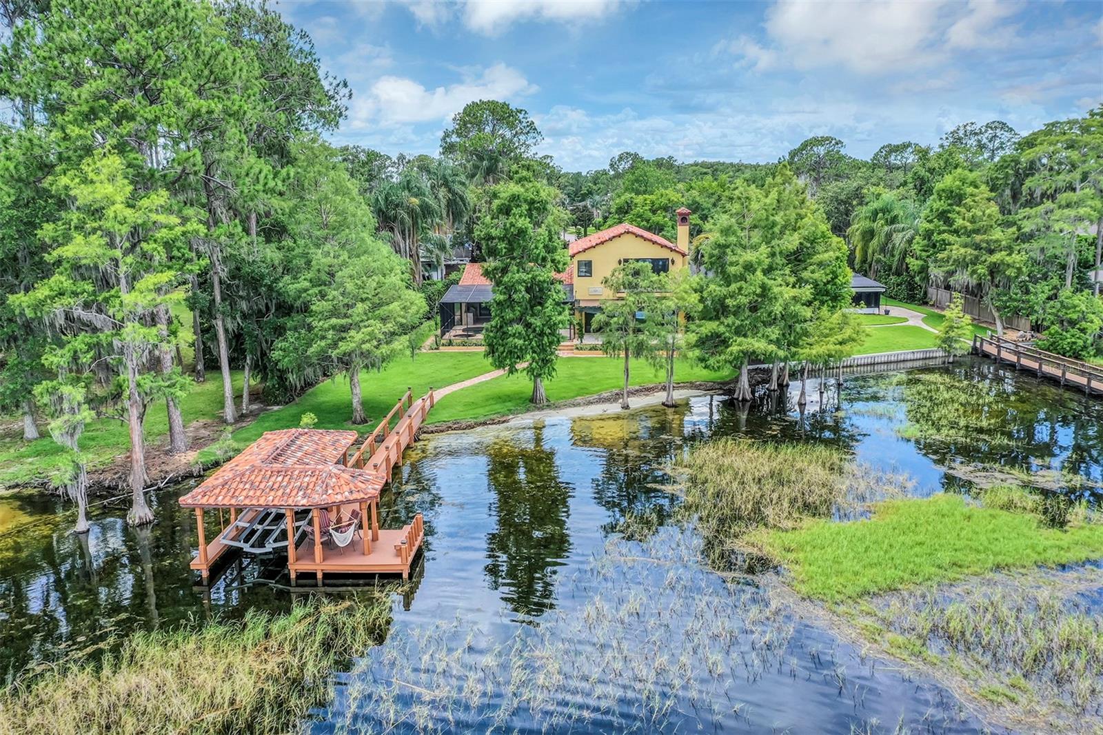 10203 Trout Road, FL