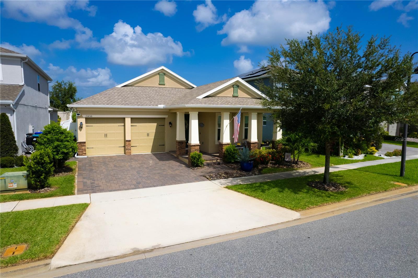 15456 Gilligan Court, FL