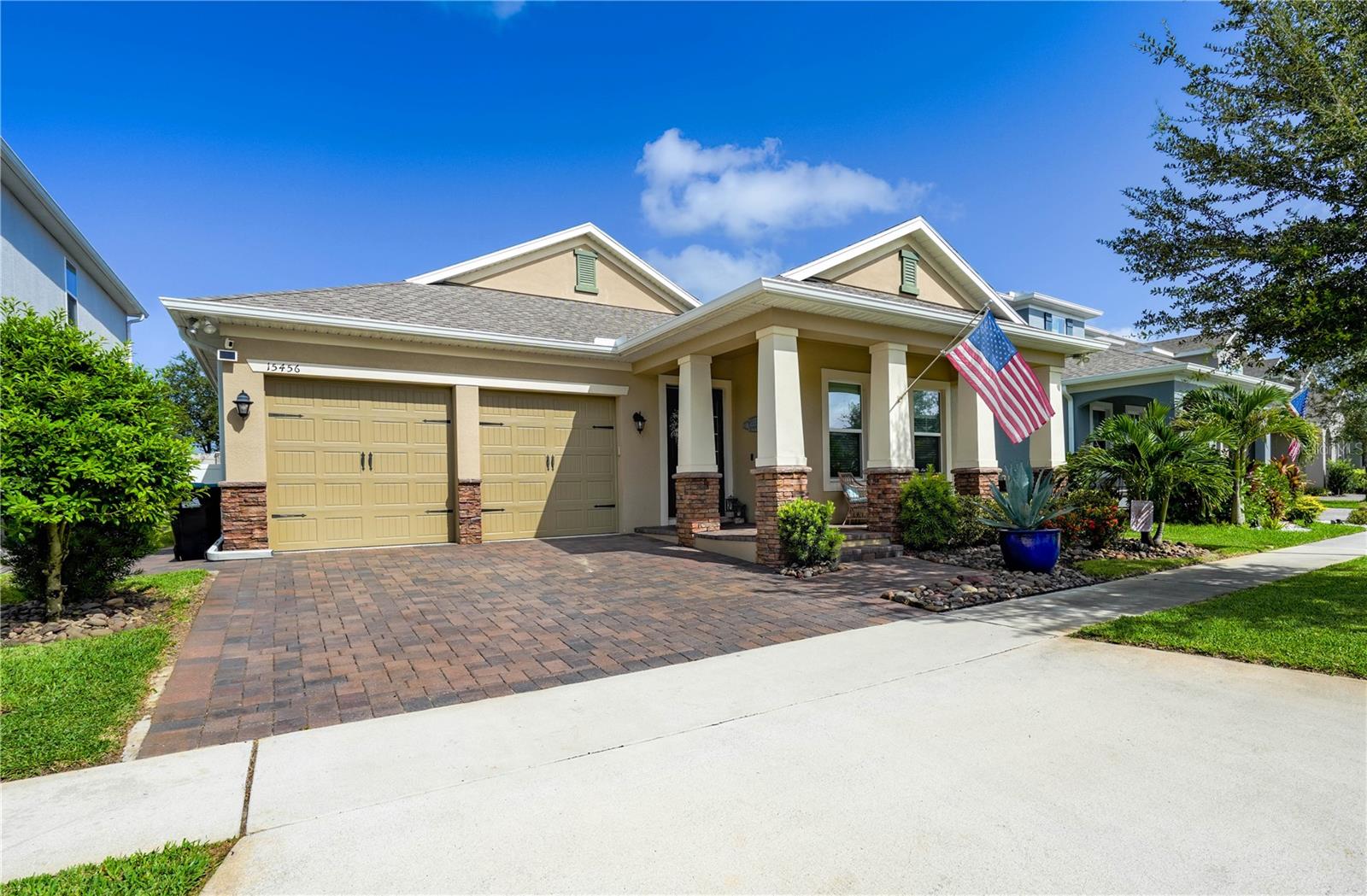 15456 Gilligan Court, FL