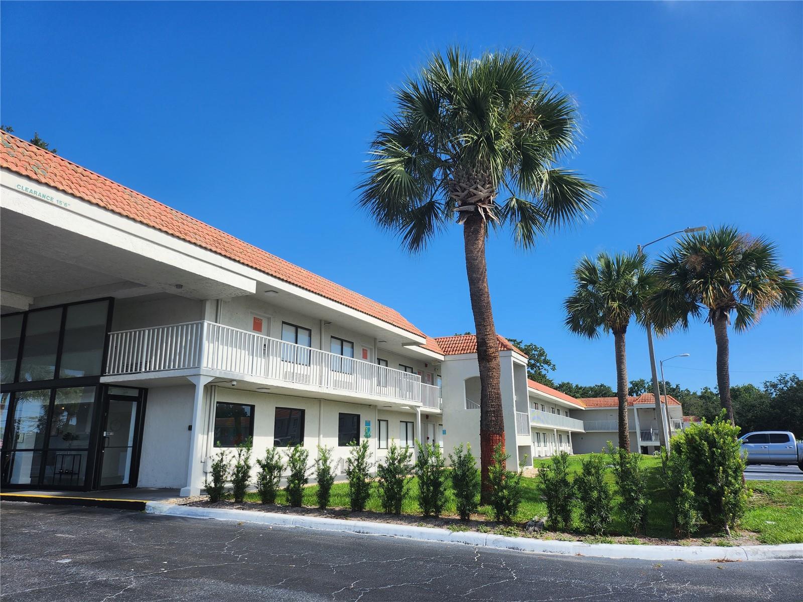 5367 Irlo Bronson Memorial Highway, FL