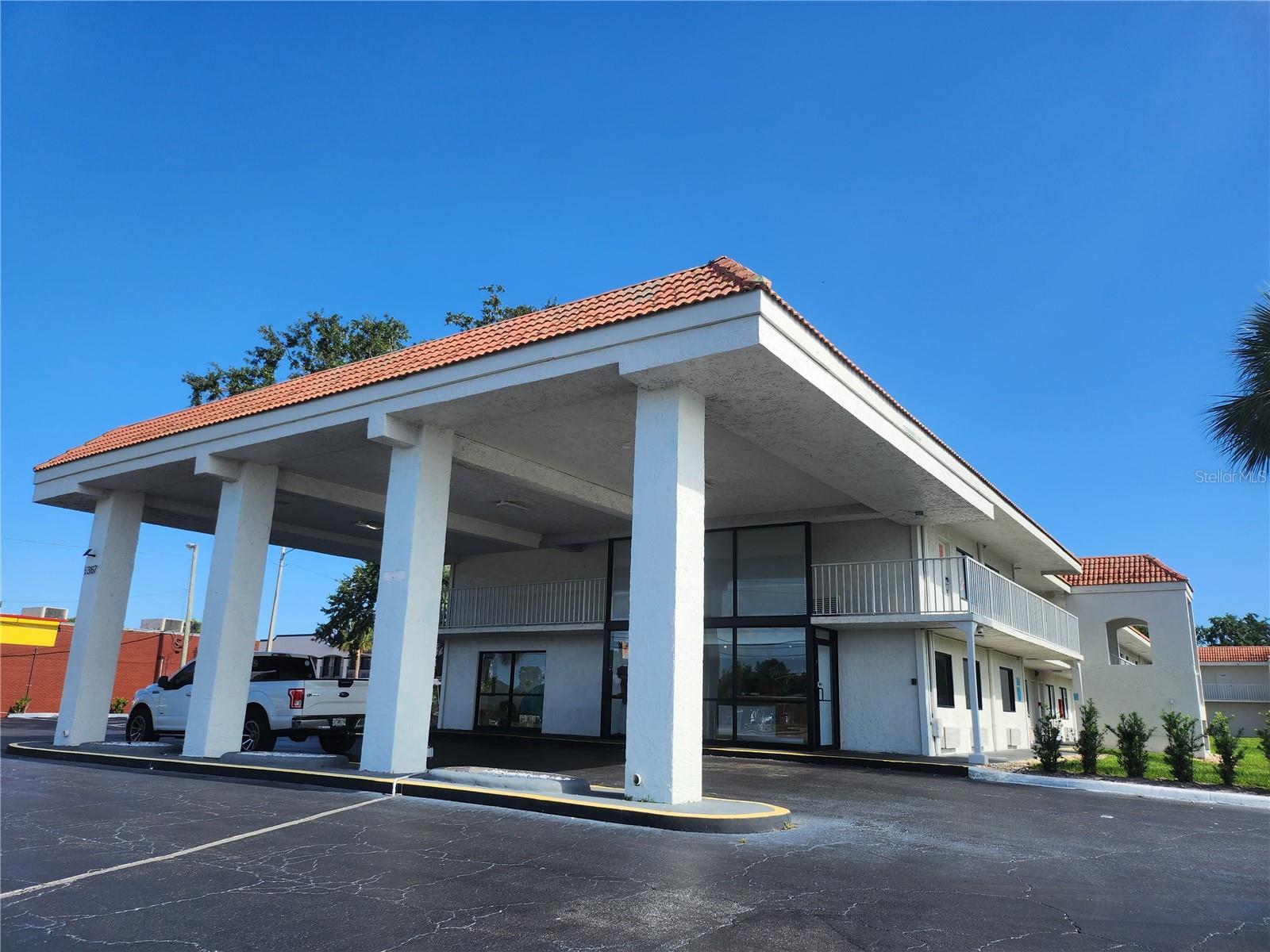 5367 Irlo Bronson Memorial Highway, FL