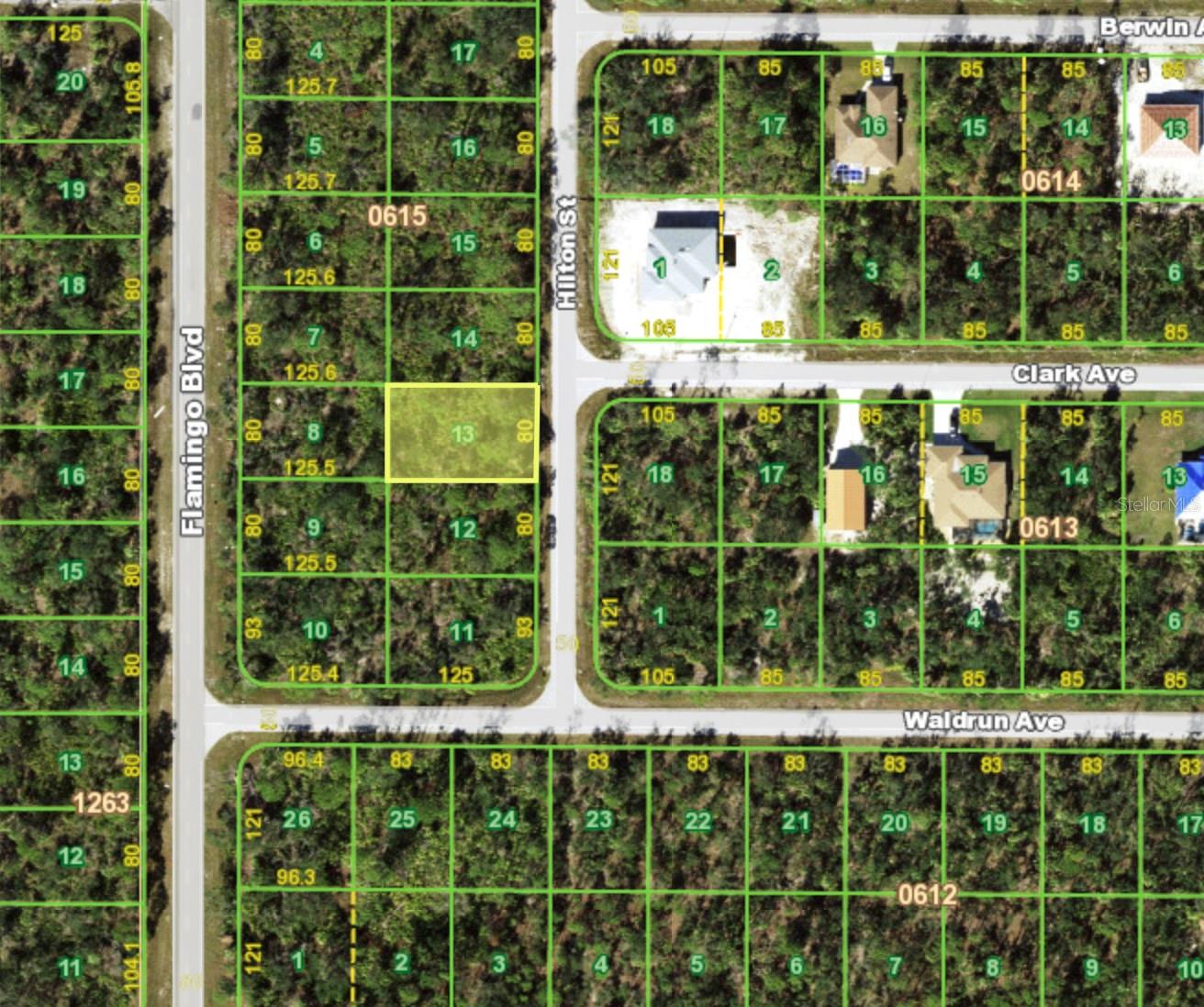 2477 Hilton Street, FL