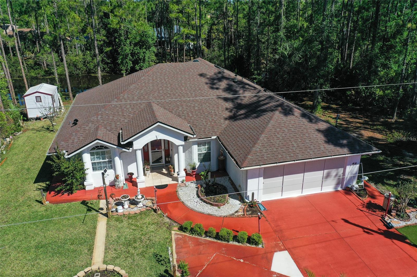 64 Whittington Drive, FL