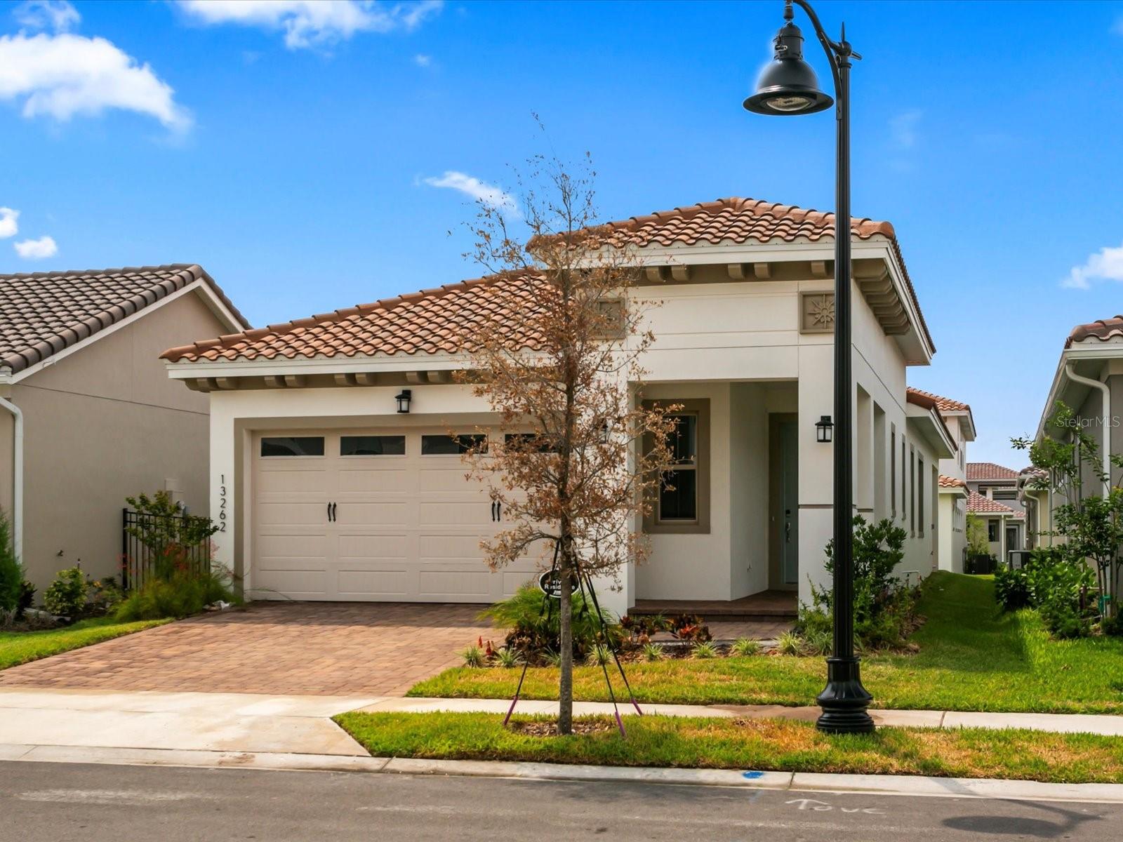13262 Winterton Lane, FL