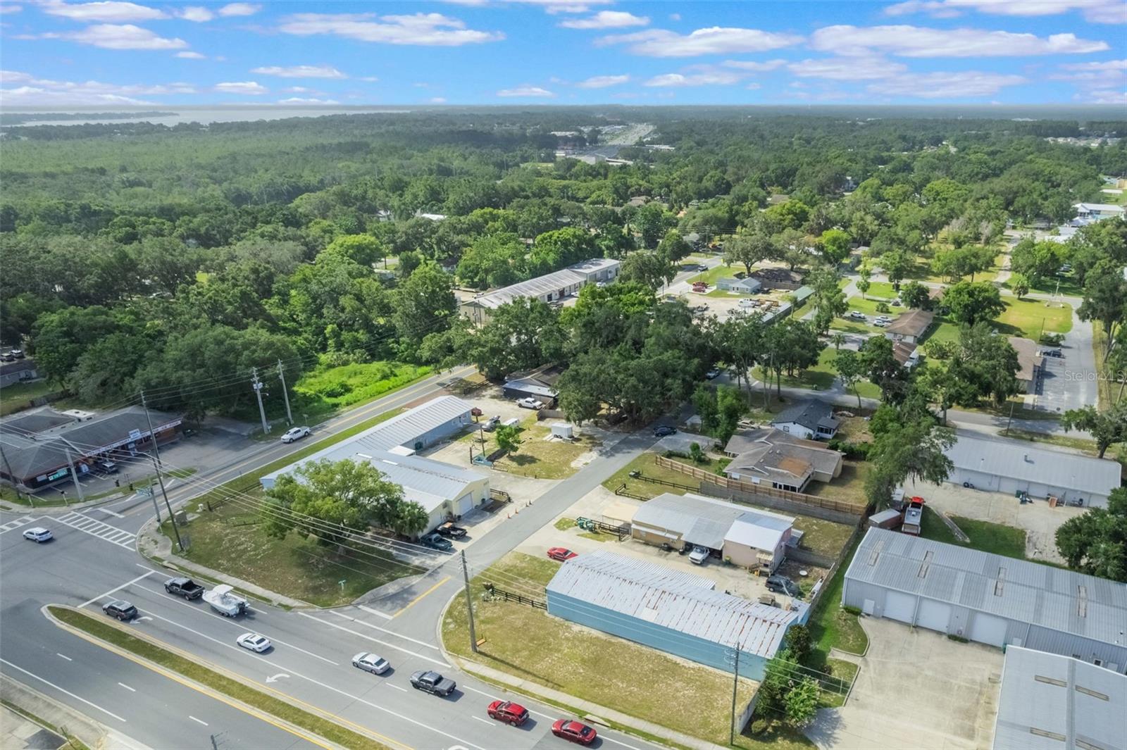 300 Dixie Avenue, FL