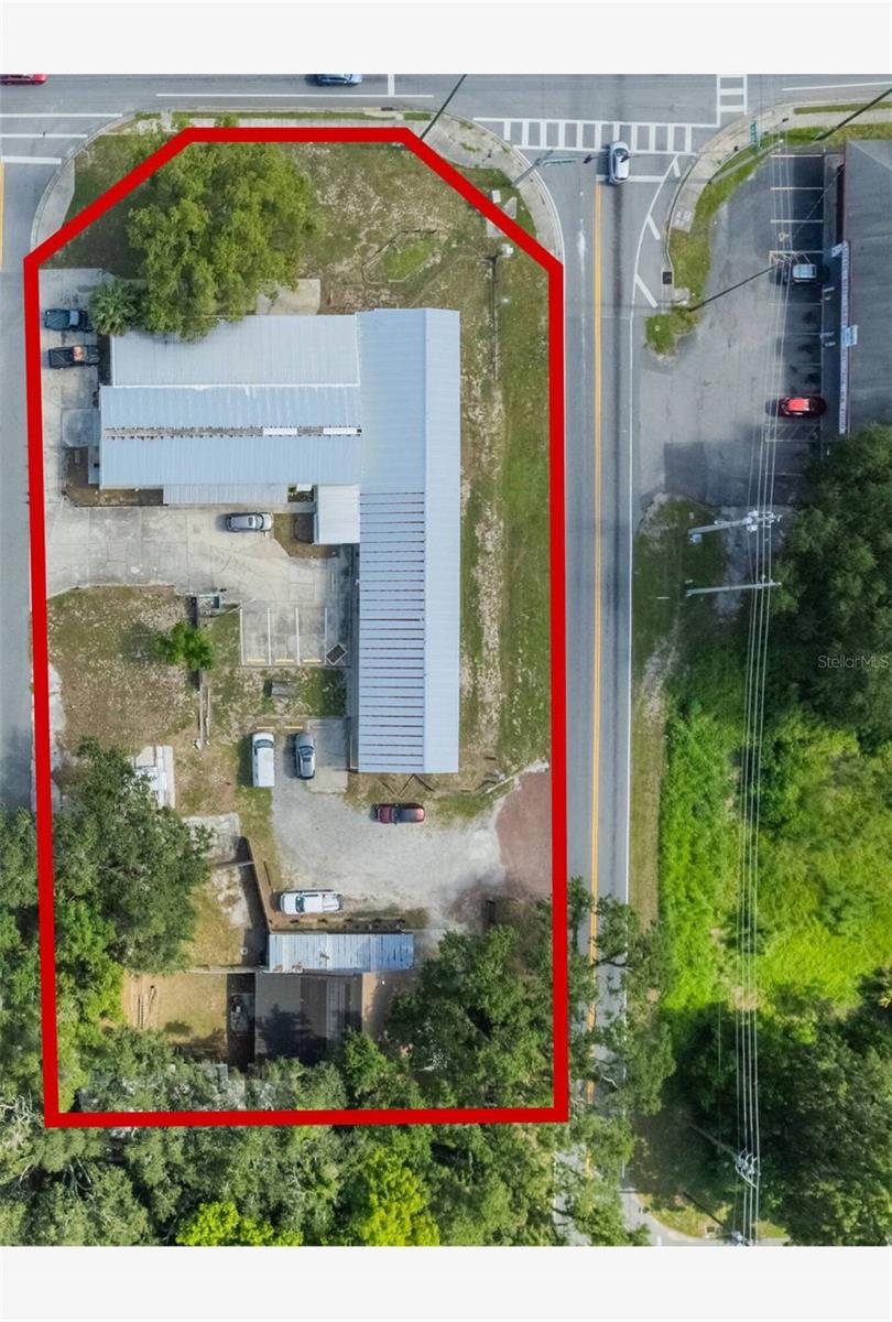 300 Dixie Avenue, FL