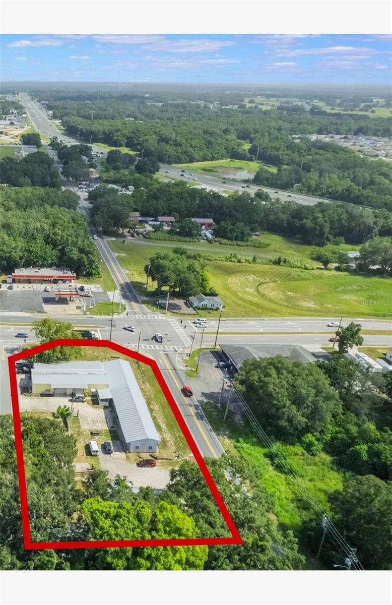 300 Dixie Avenue, FL