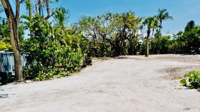 7233 Midnight Pass Road, FL
