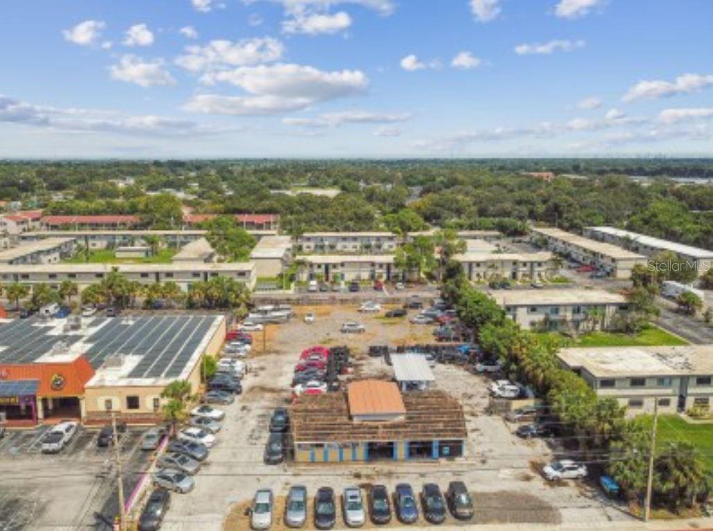 5201 66th Street, FL