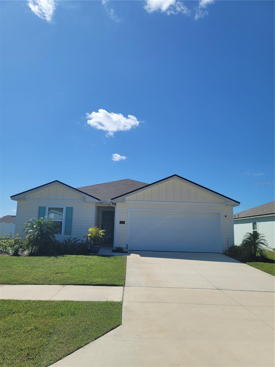 127 Hulett Woods Road, FL