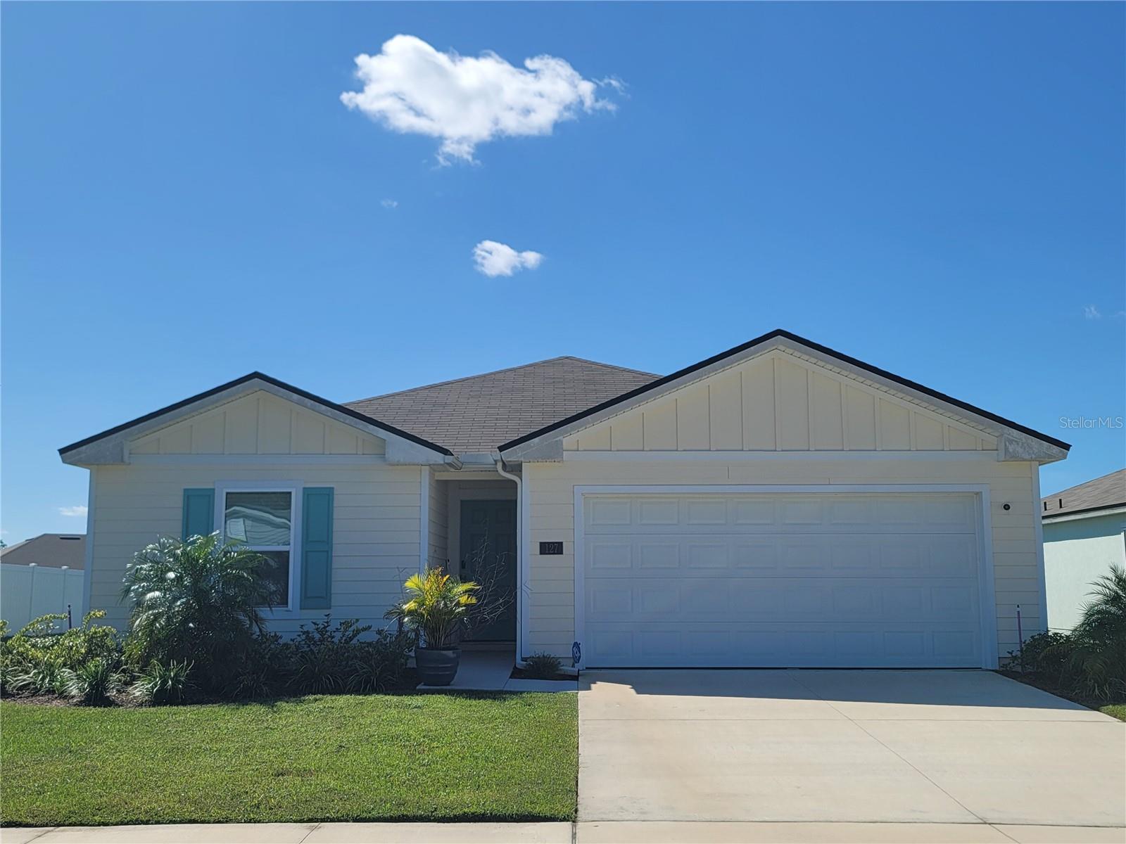 127 Hulett Woods Road, FL