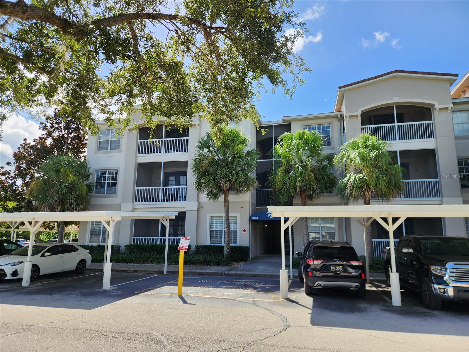 3351 Whitestone Circle, FL