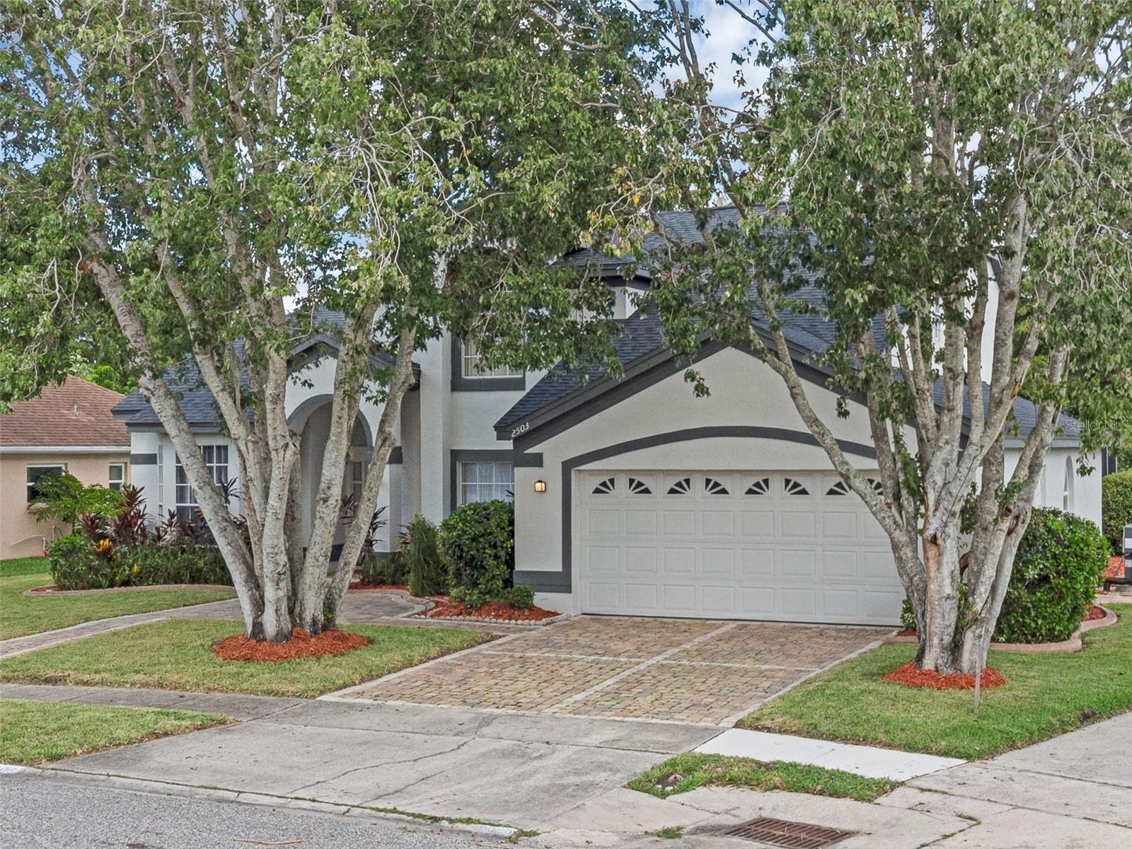 2503 Rolling Broak Drive, FL