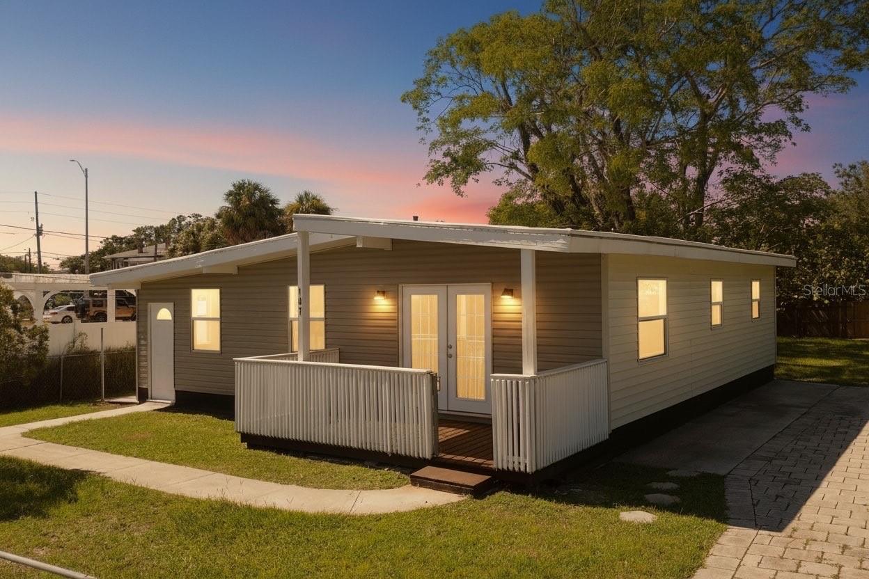 107 Spruce Street, FL