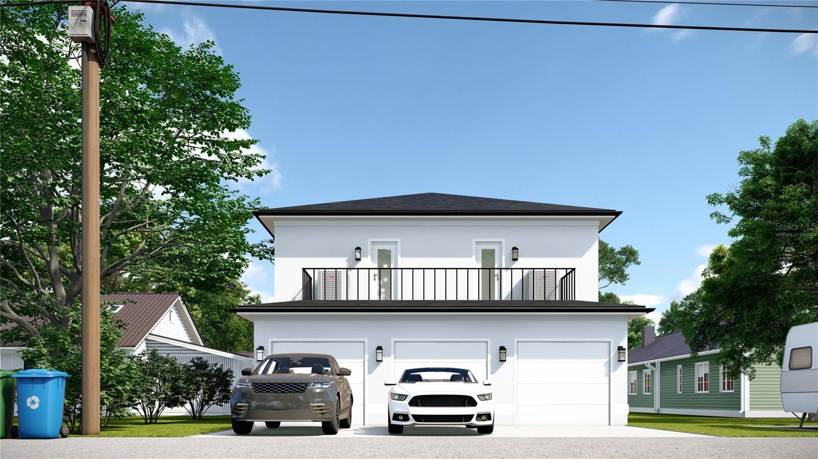 2826 38th Avenue, FL