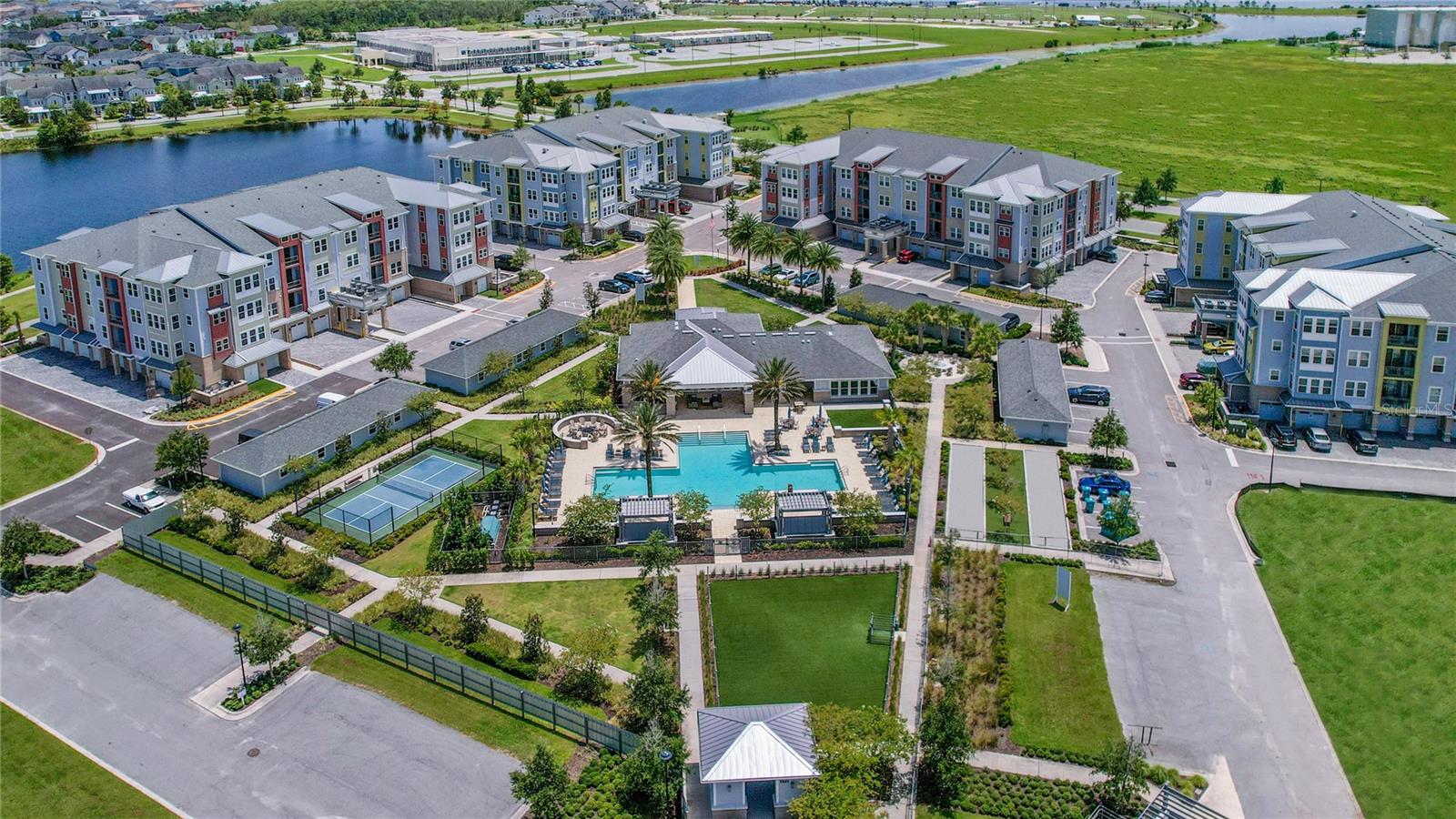 7557 Laureate Boulevard, FL