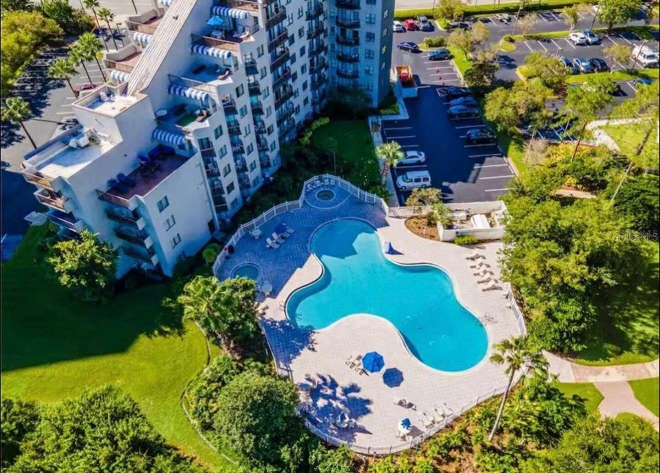 6165 Carrier Dr Drive, FL