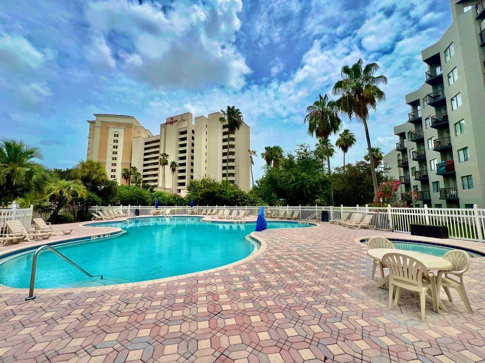 6165 Carrier Drive, FL