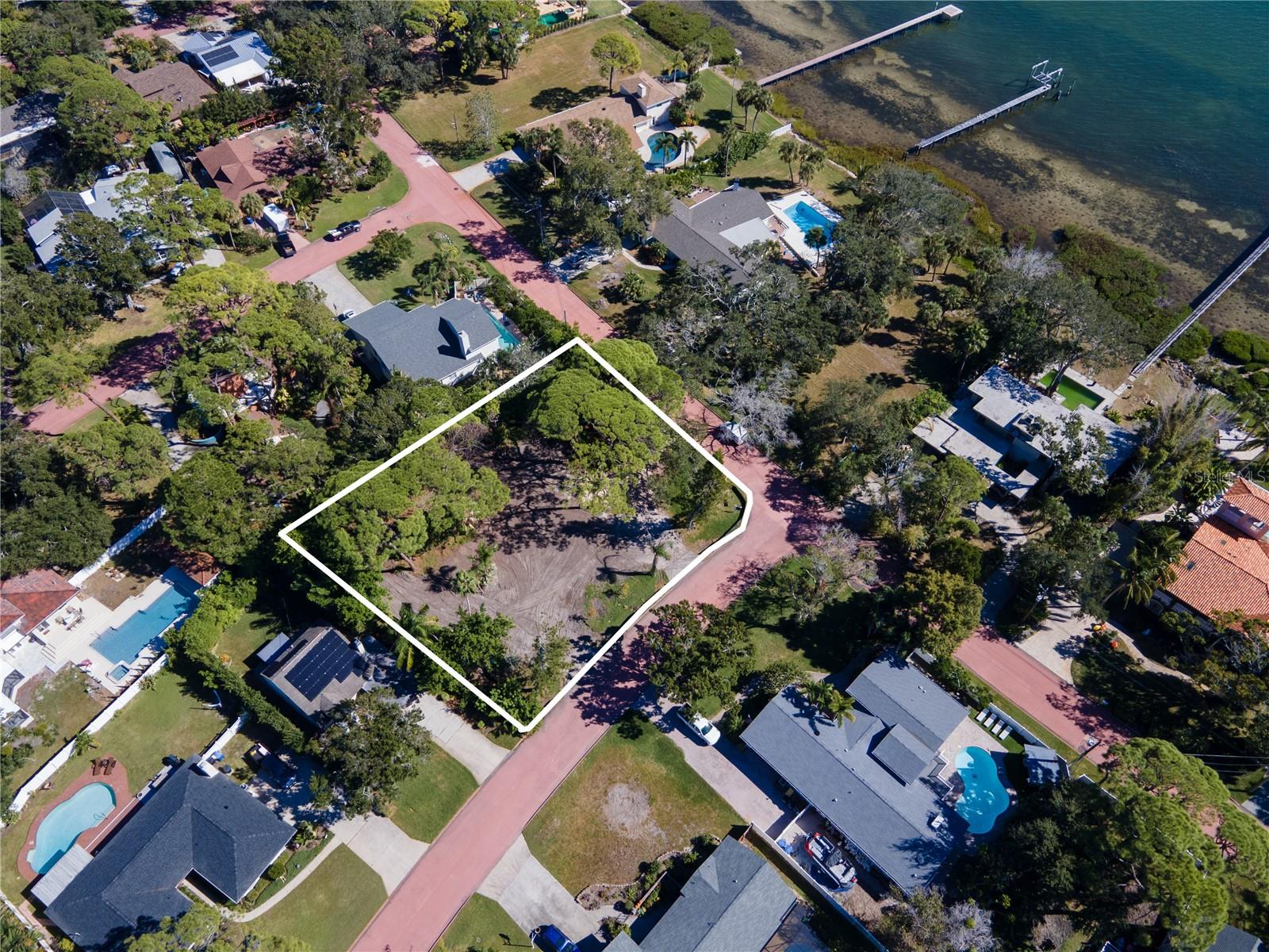 1125l Friendly Way, FL