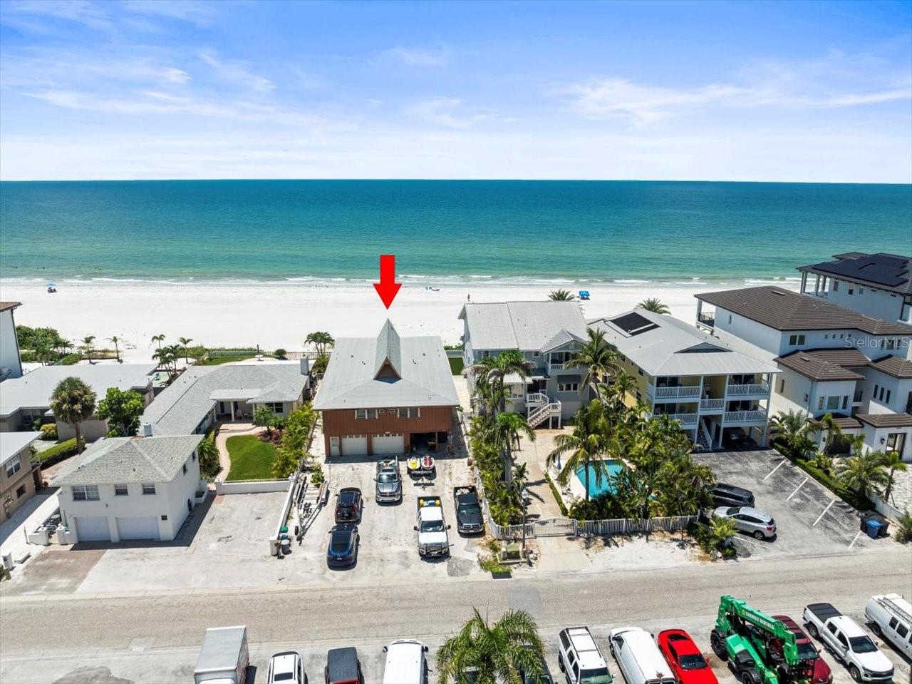 18218 Sunset Boulevard, FL