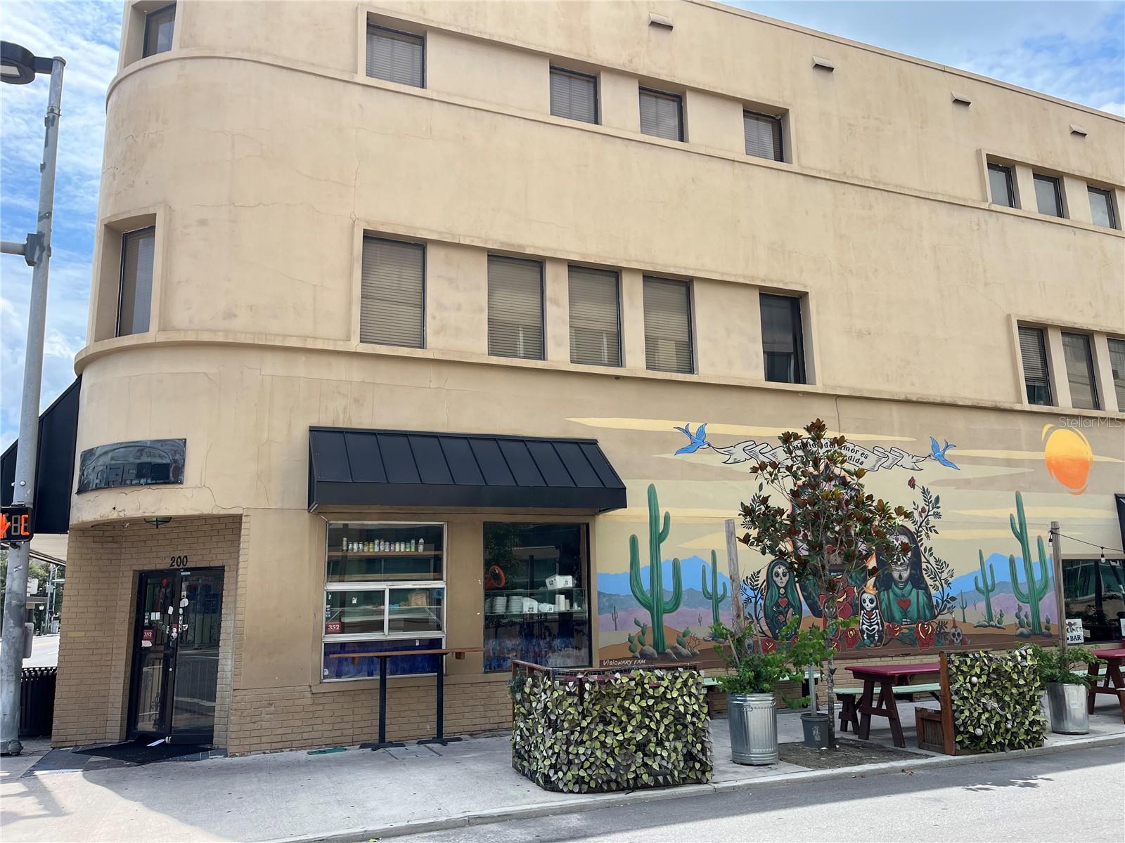 204 University Avenue, FL