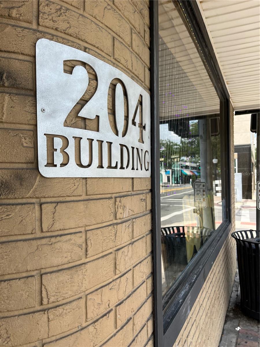 204 University Avenue, FL