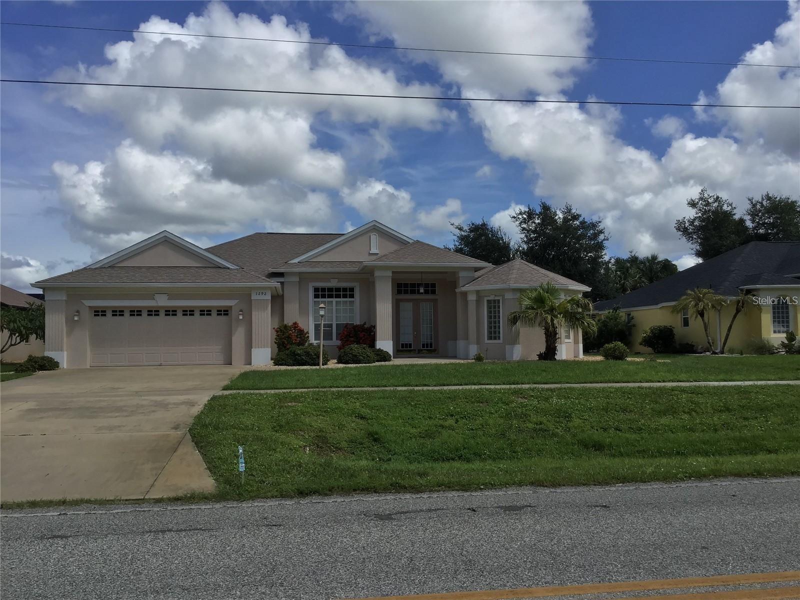 1292 Hillsborough Boulevard, FL