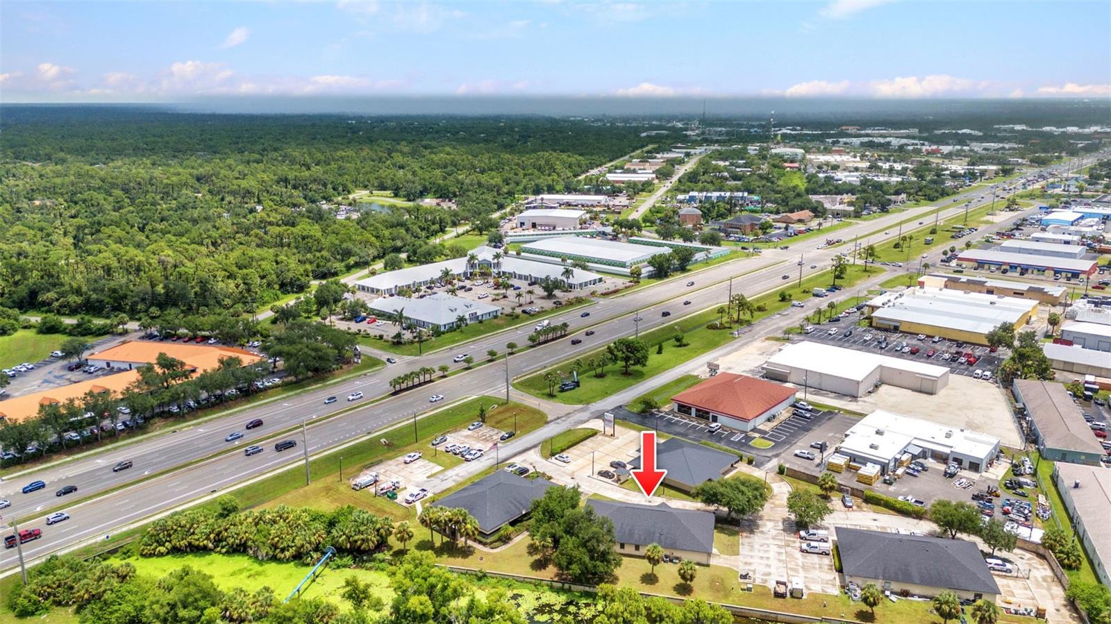 983 Tamiami Trail, FL