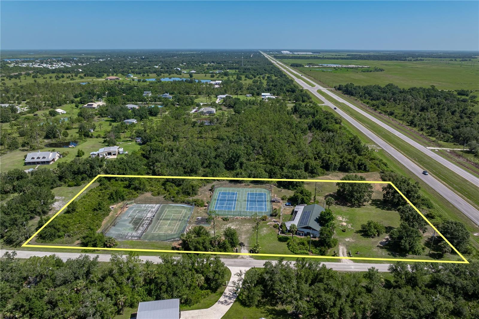 2065 Duncan Road, FL