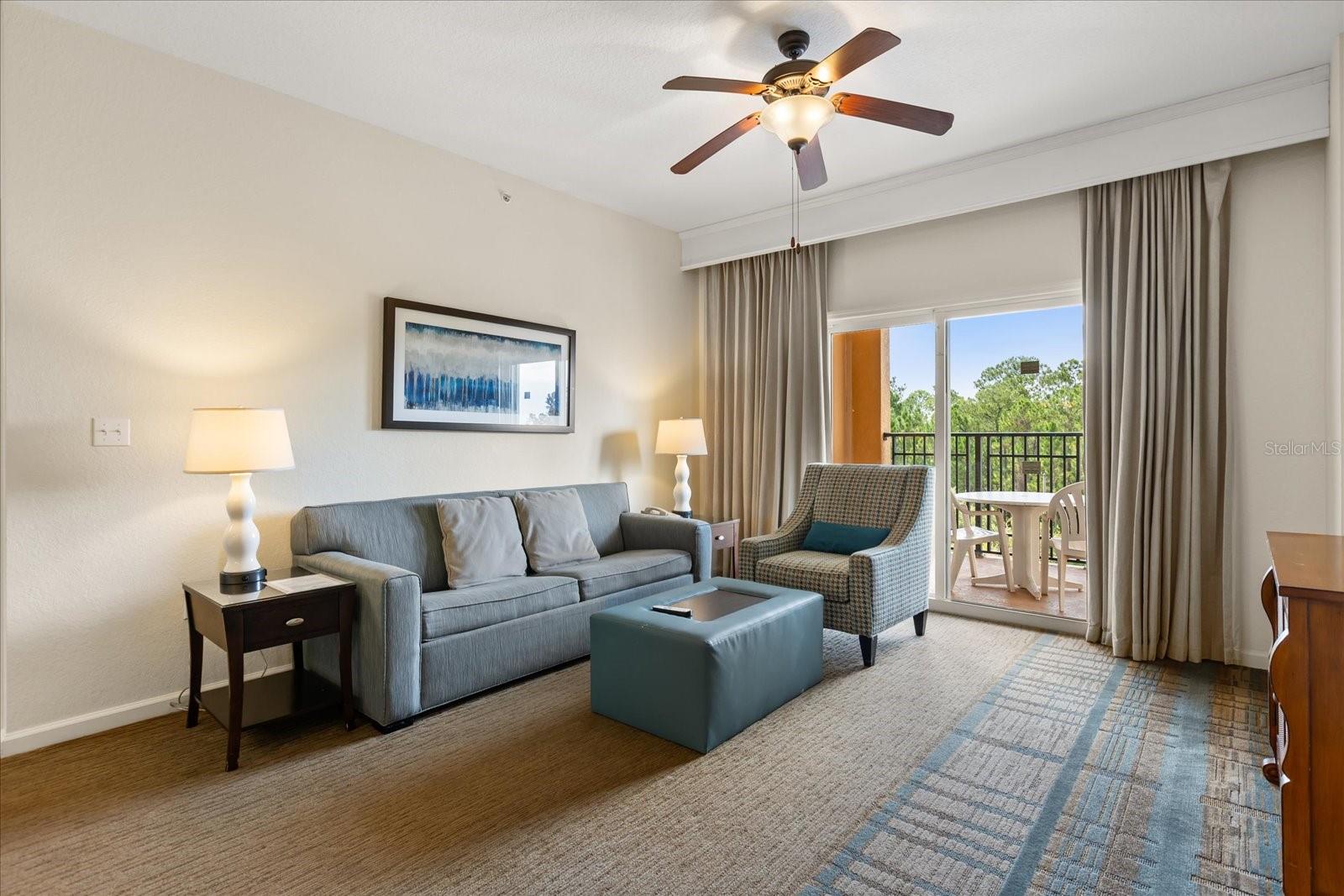 8125 Resort Village Drive, FL