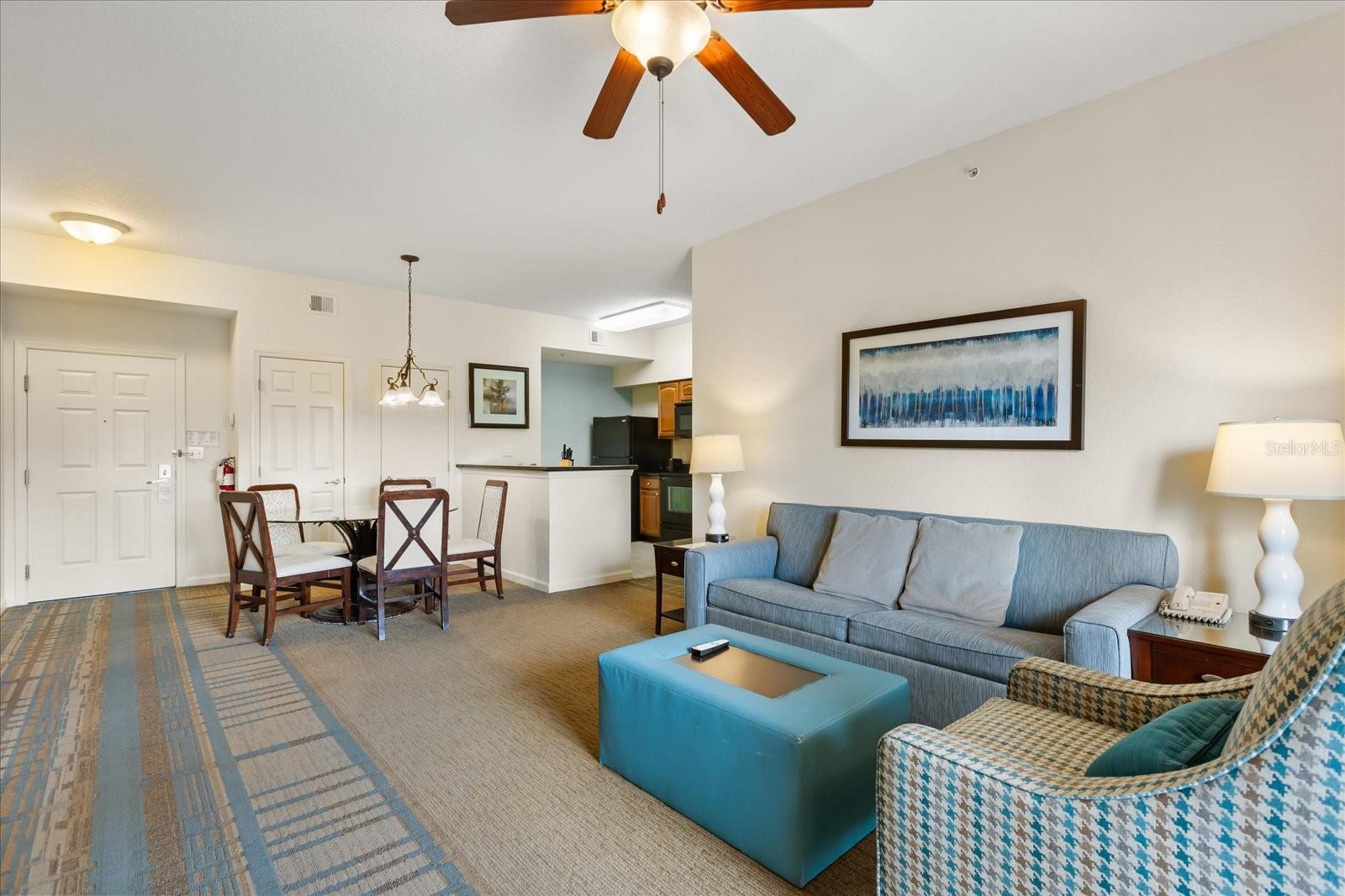 8125 Resort Village Drive, FL