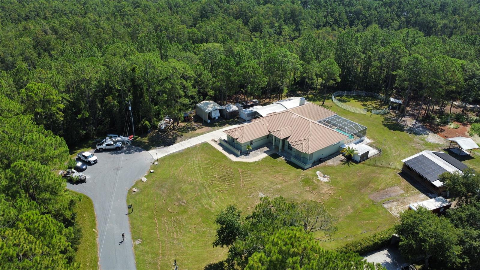 7190 Six Gun Court, FL