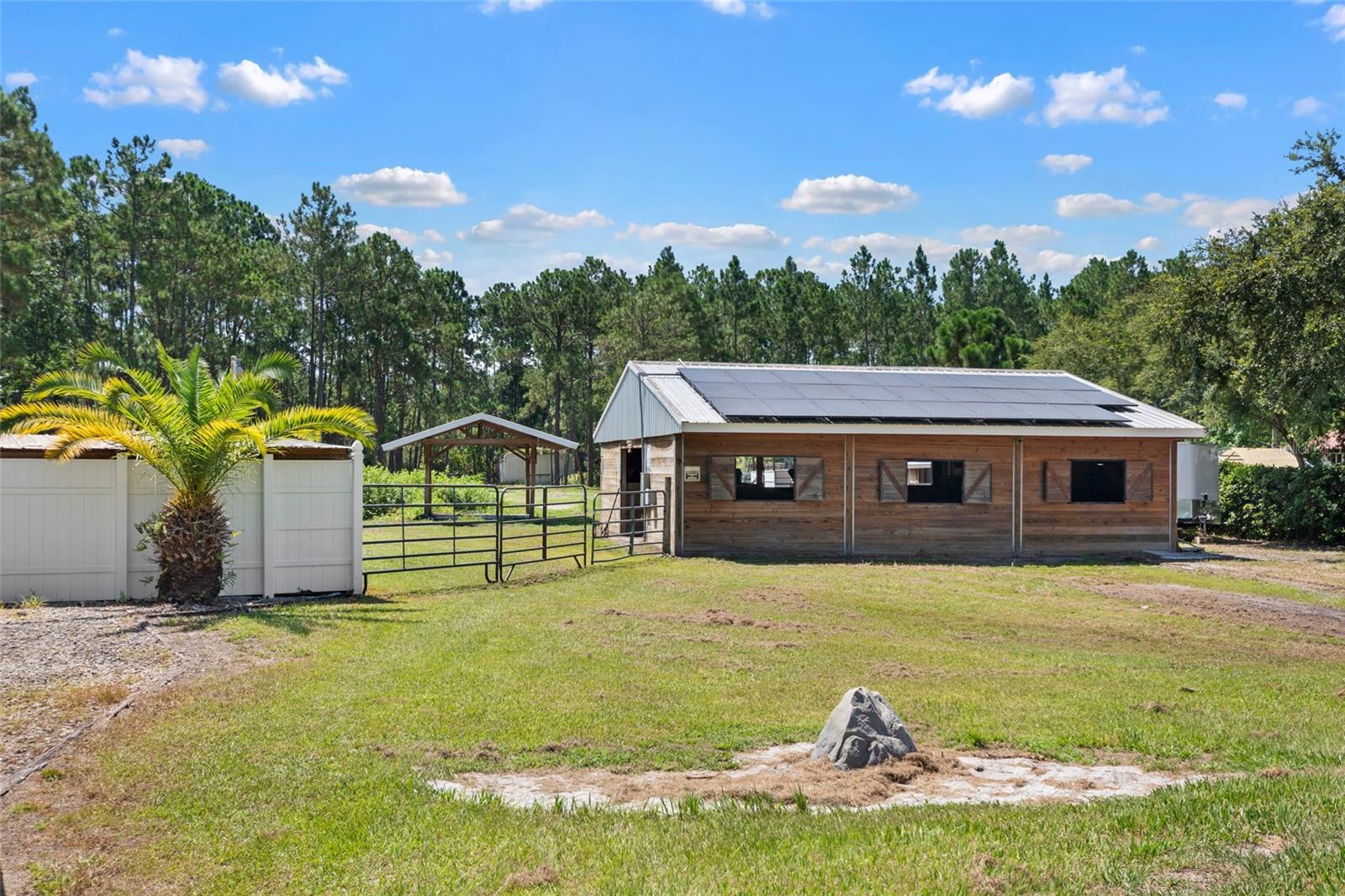 7190 Six Gun Court, FL
