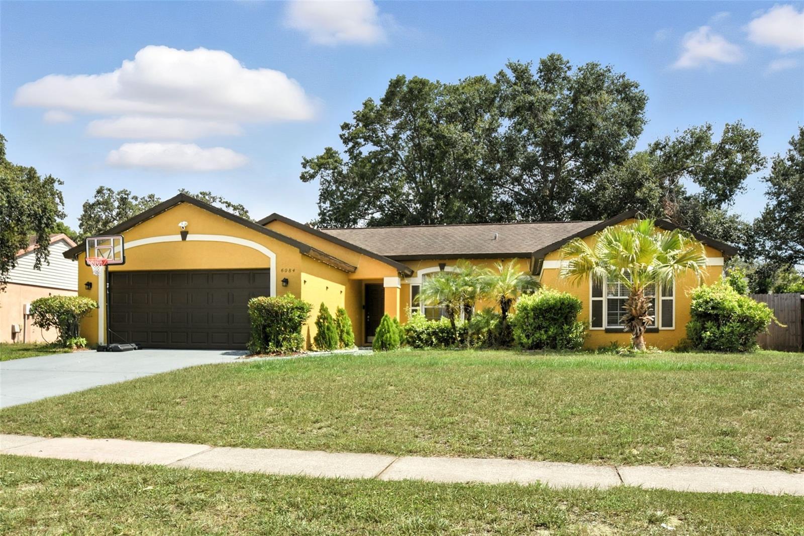 6084 Brookhill Circle, FL