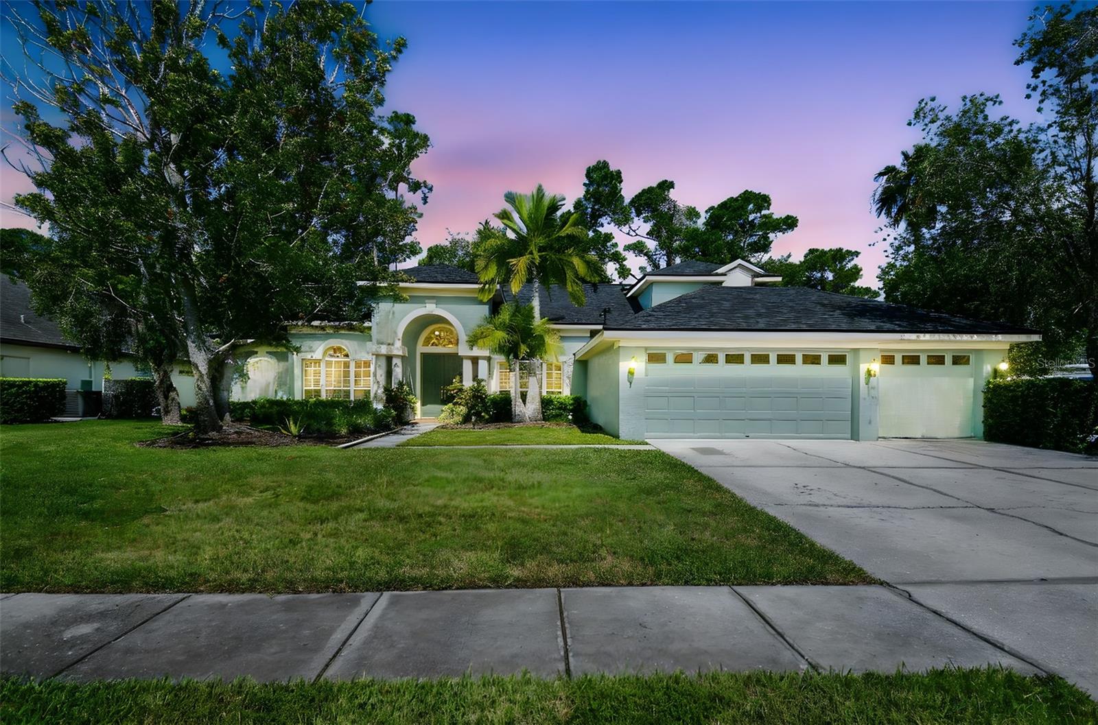 10526 Greencrest Drive, FL