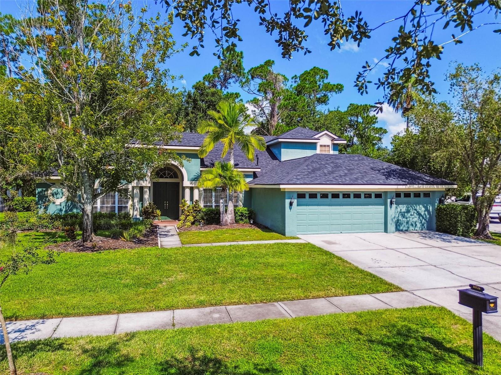 10526 Greencrest Drive, FL