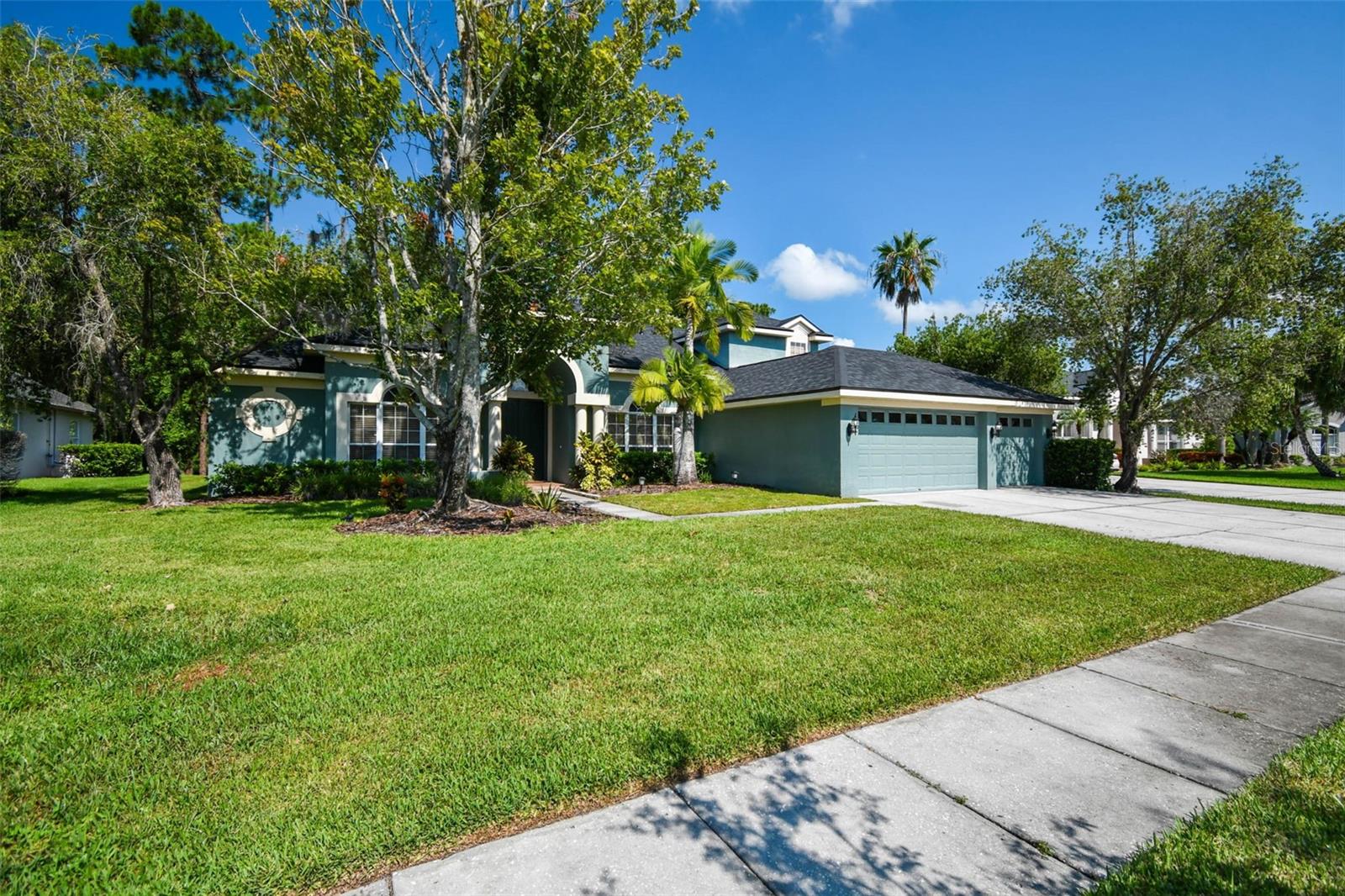 10526 Greencrest Drive, FL