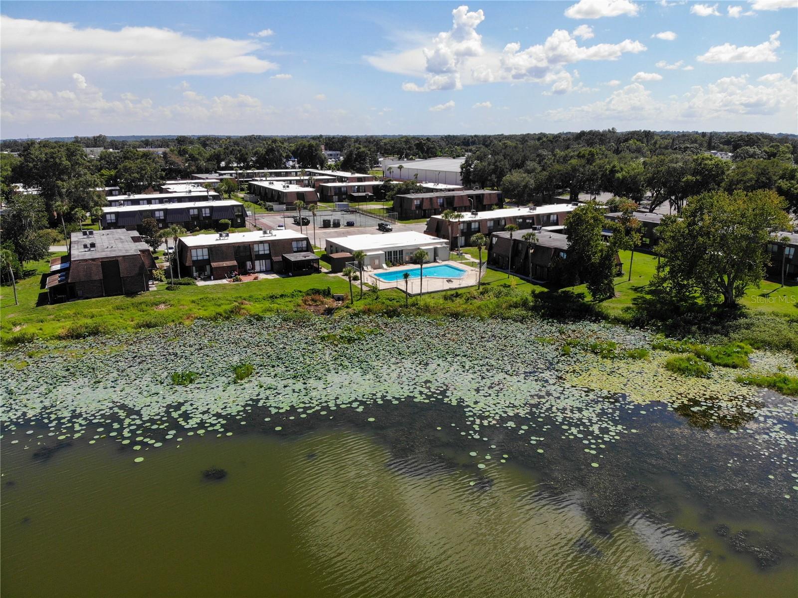1836 Crystal Lake Drive, FL