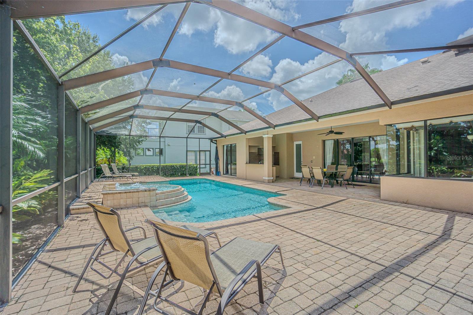 20411 Lace Cascade Road, FL