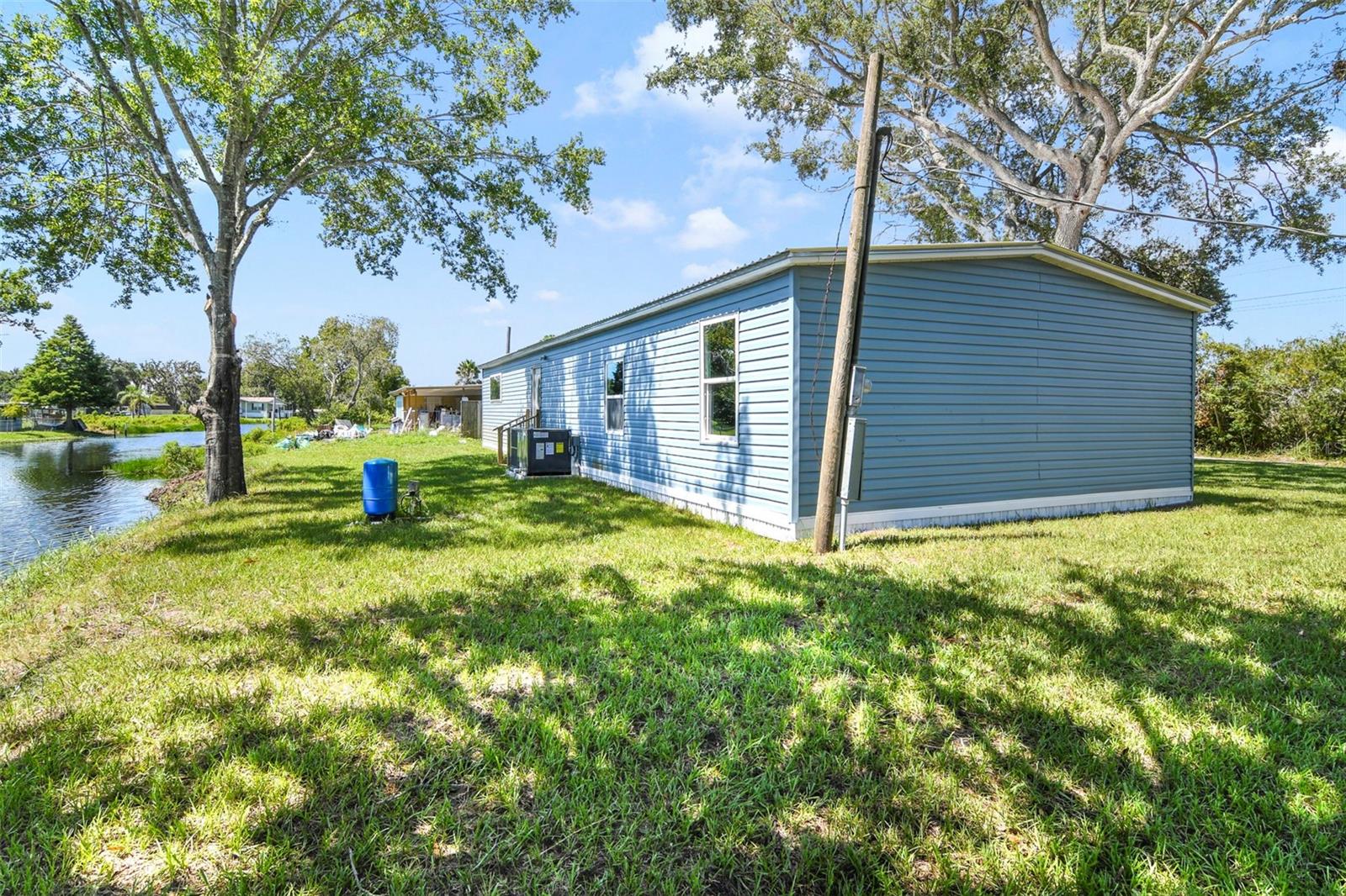 3380 Maple Lane, FL