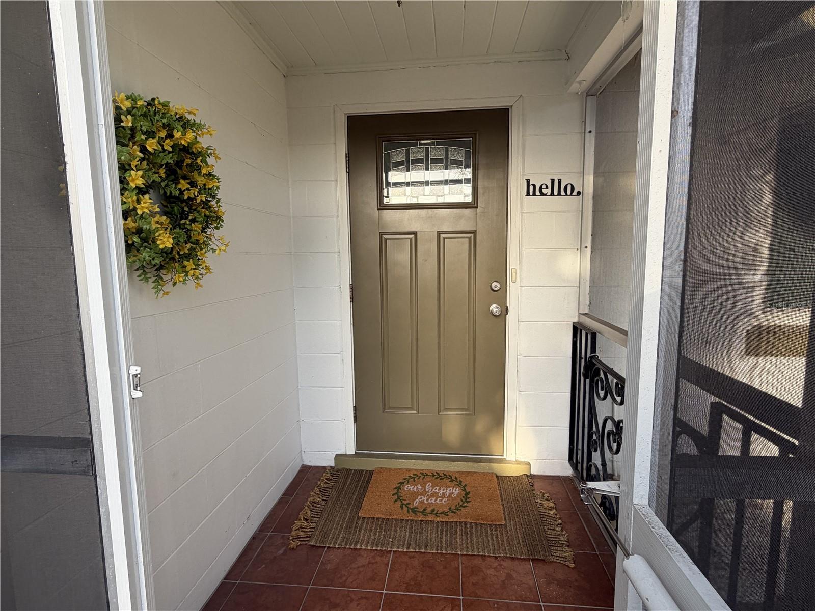 421 Riviera Street, FL