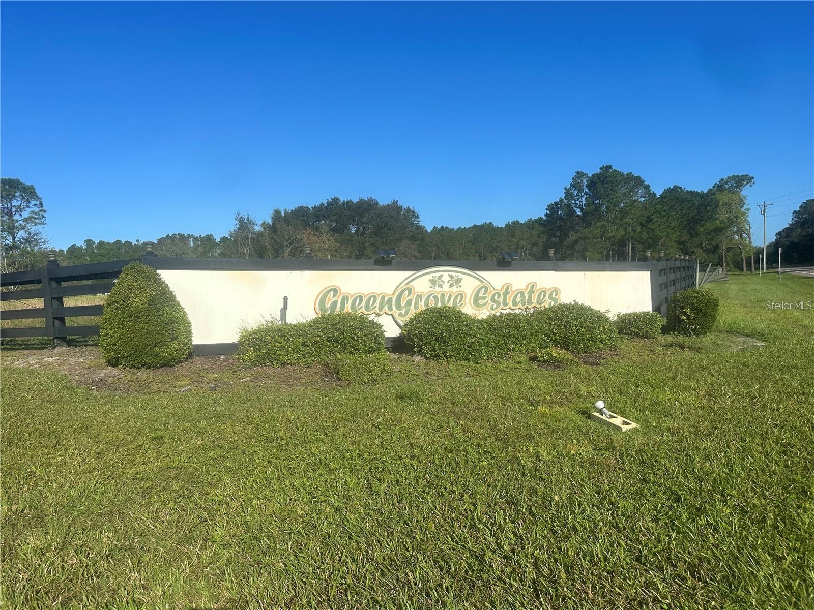 Greengrove Boulevard, FL