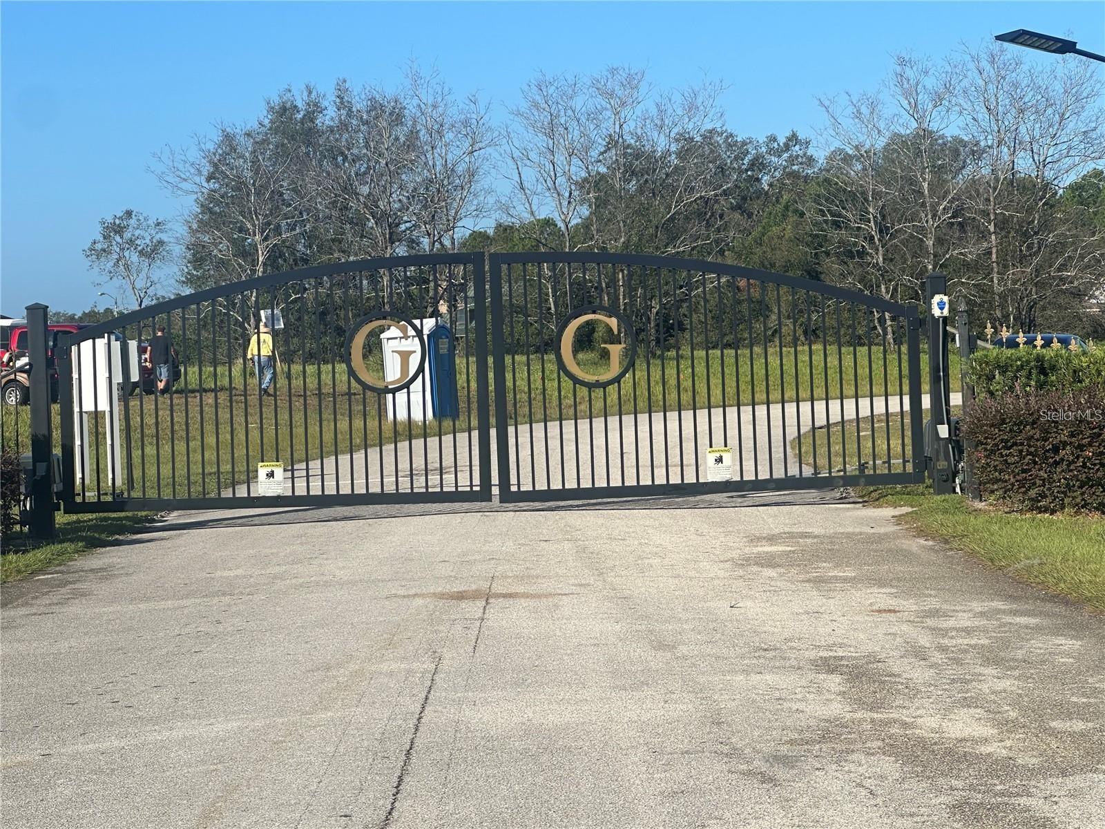 Greengrove Boulevard, FL