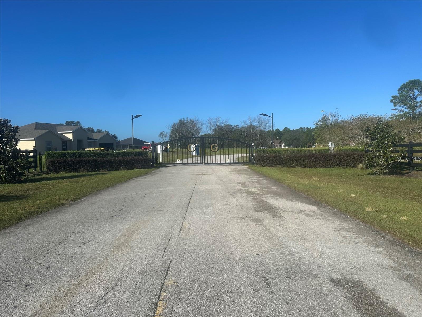 Greengrove Boulevard, FL