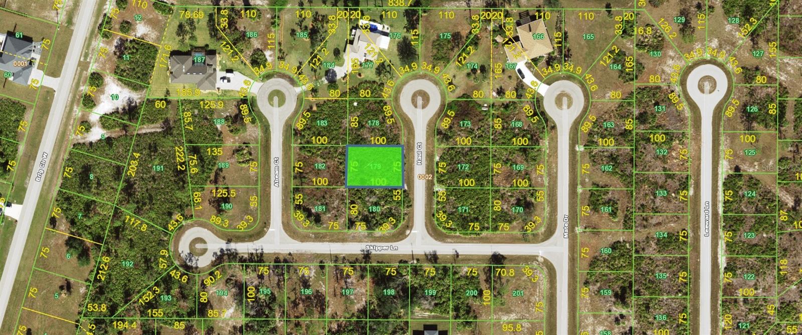 4 Haul Court, FL