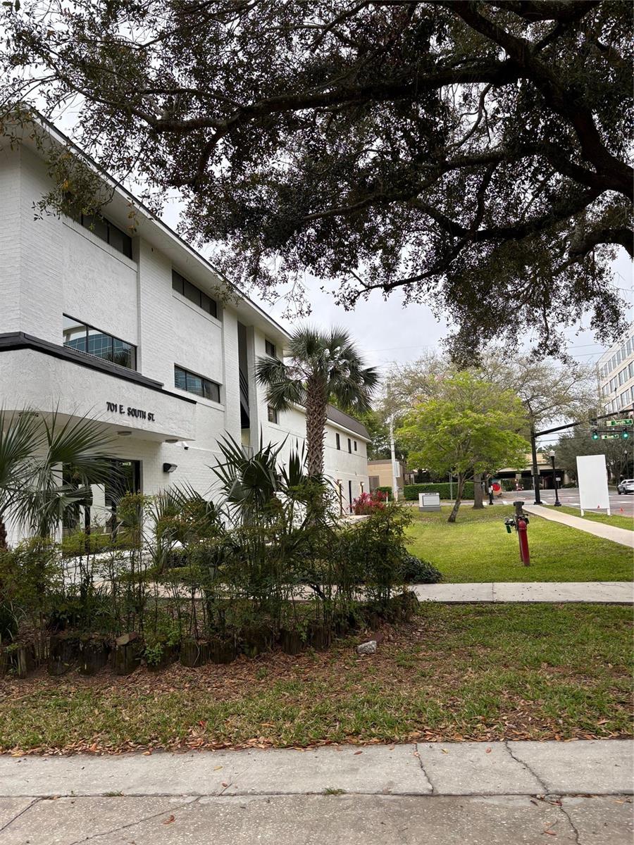 701 South Street, FL
