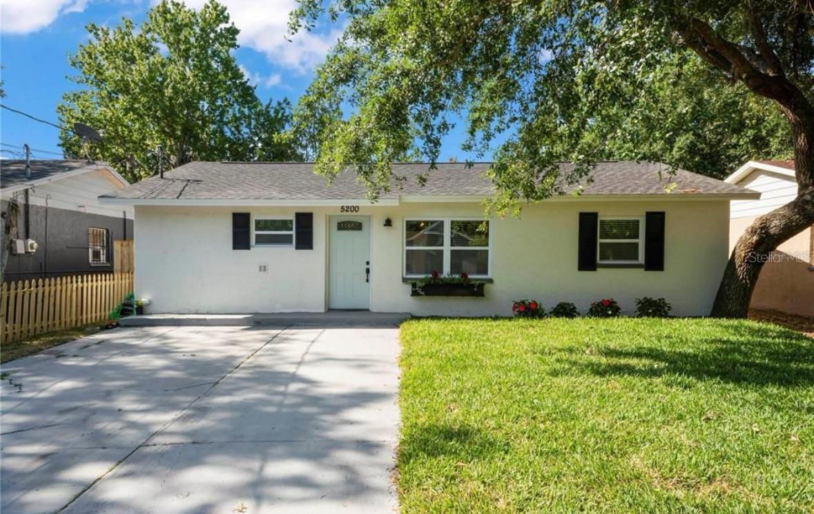 5200 Behms Court, FL