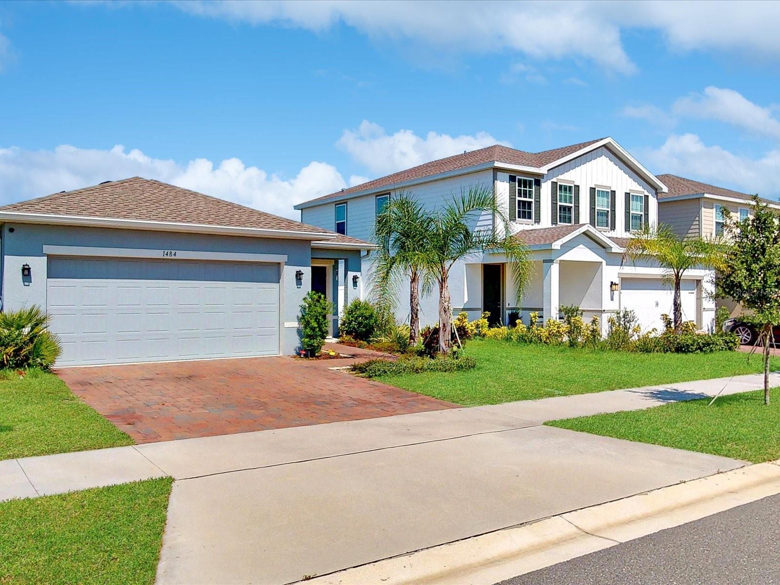 1484 Eucalyptus Way, FL