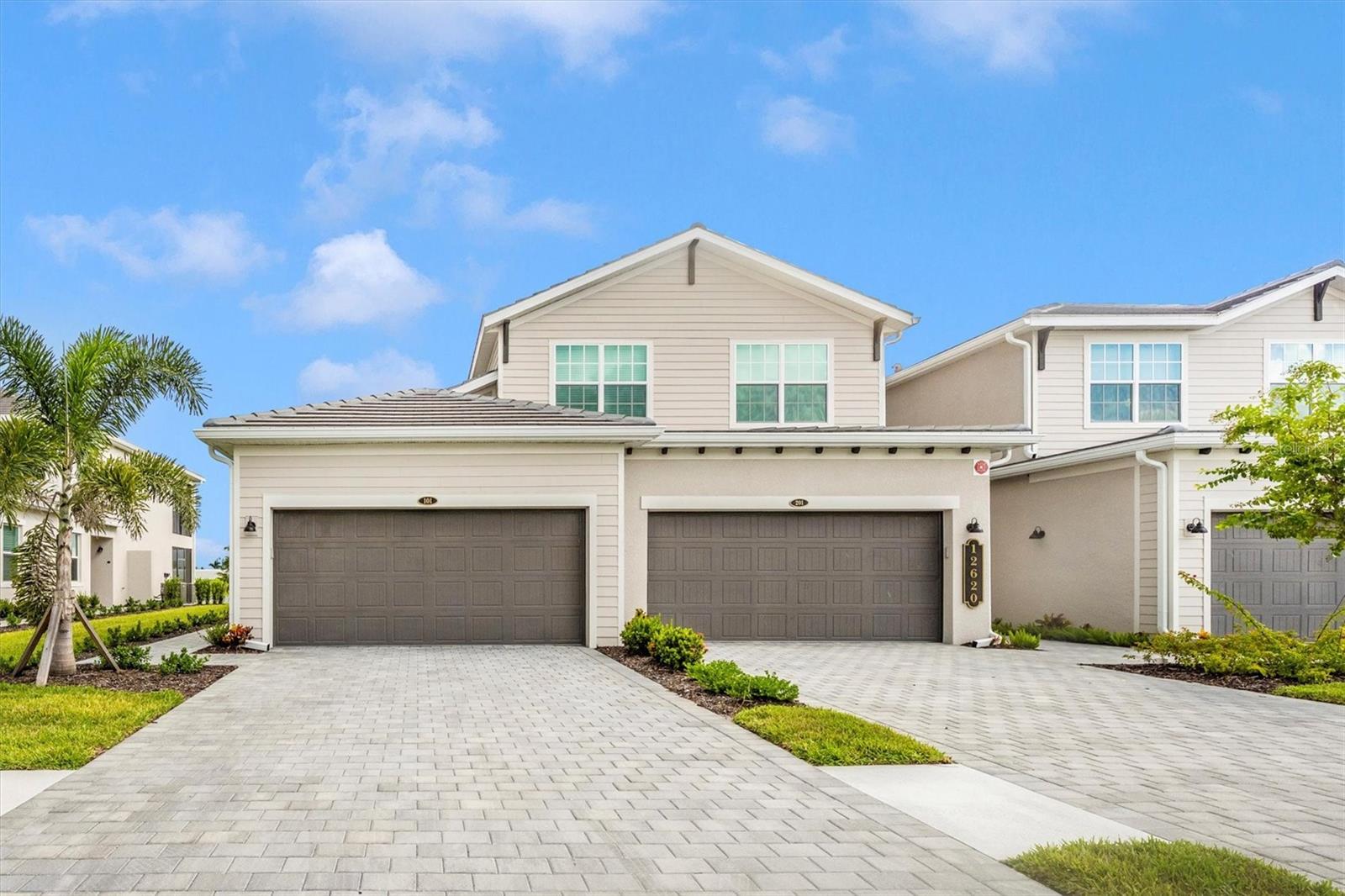 12620 Radiance Court, FL