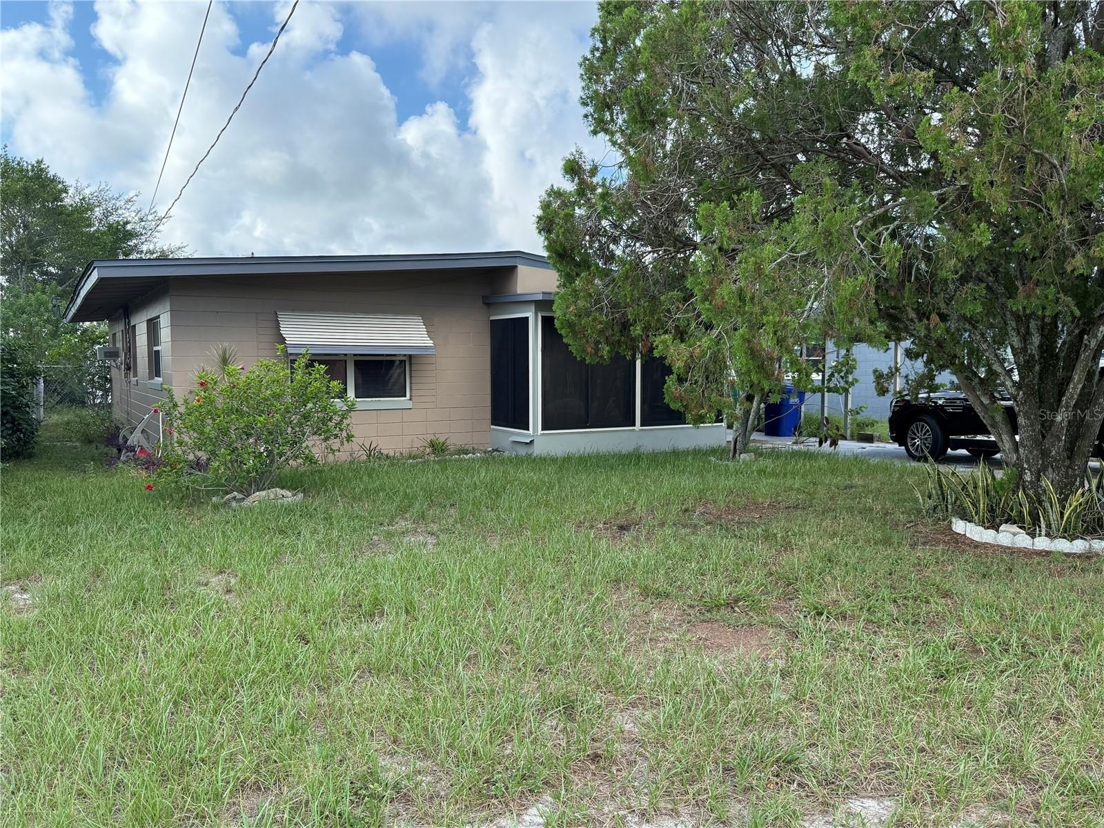 TAVARES, MOBILE HOME ESTATES, 32778